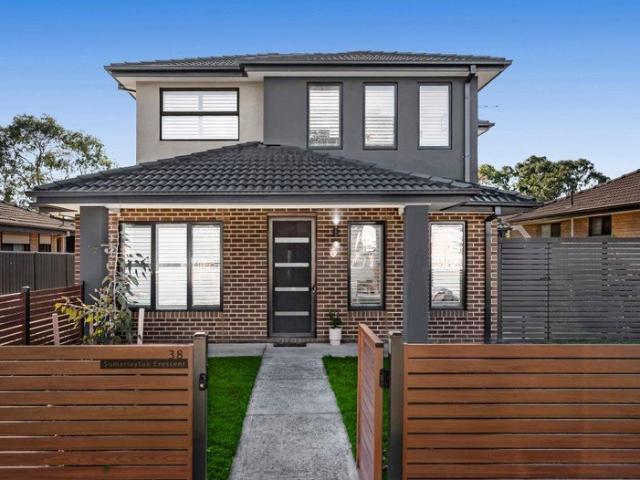 Townhouse for rent in Camerons Creek, Victoria