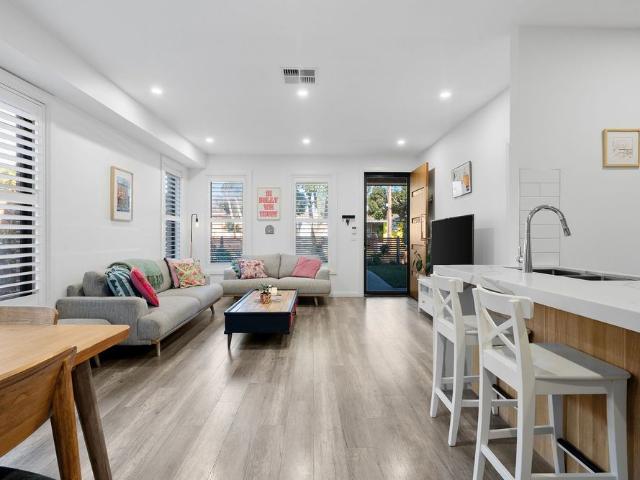 Townhouse for rent in Fawkner, Melbourne