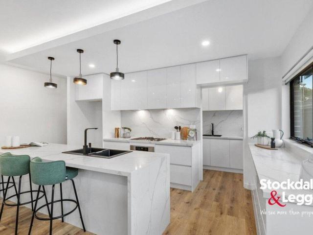 Townhouse for rent in Camerons Creek, Victoria