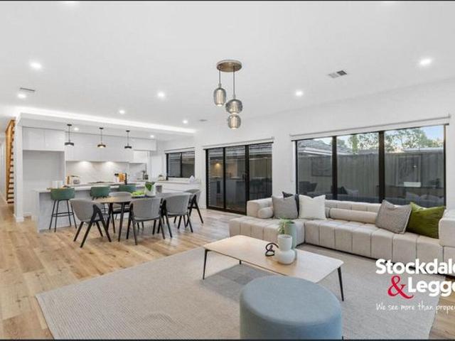 Townhouse for rent in Camerons Creek, Victoria