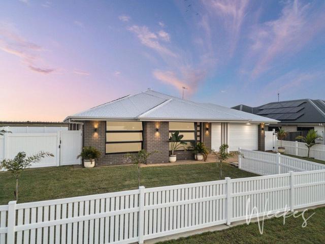 House for sale in Ashfield, Bundaberg
