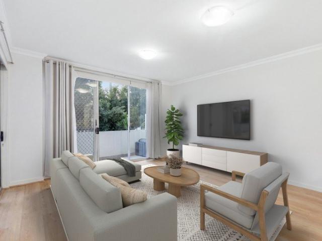 Apartment for sale in Sydney, New South Wales