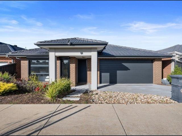 House for rent in Bacchus Marsh, Victoria