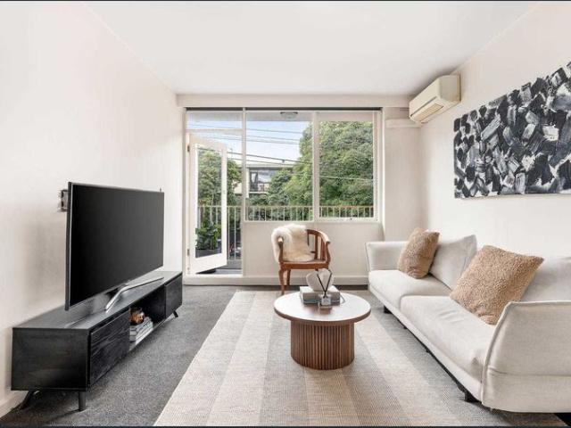 Apartment for rent in Elwood, Melbourne