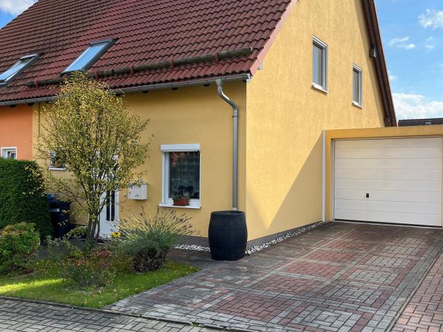 Haus mieten in Werdau, Sachsen
