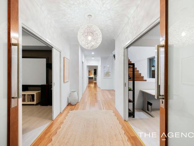 House for sale in Sorrento, Western Australia