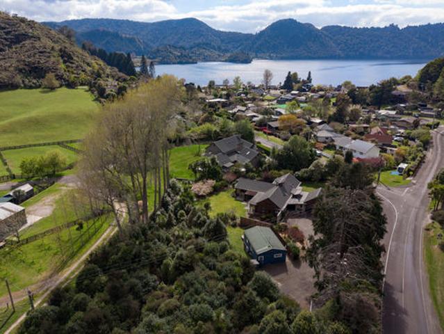 Property for sale in Rotorua, Rotorua Lakes District