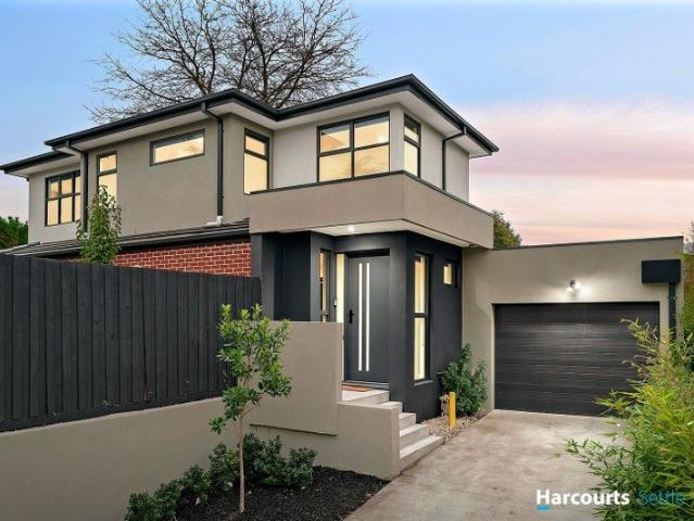 Townhouse for sale in Camerons Creek, Victoria