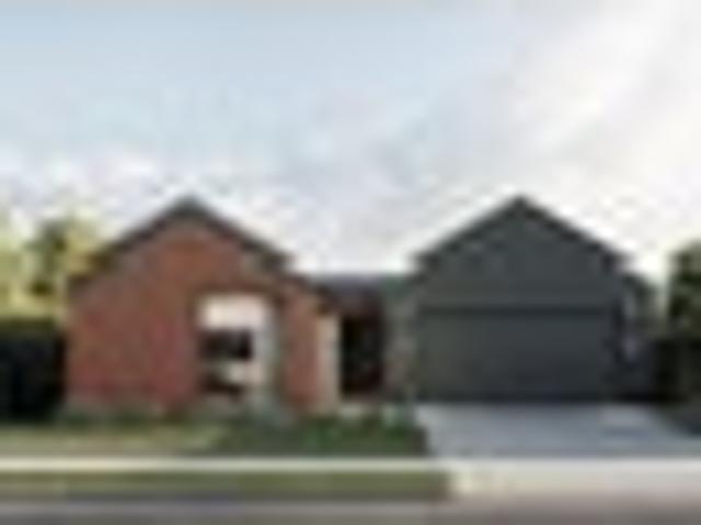 House for sale in Rolleston, Canterbury