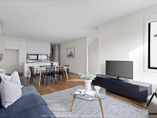 Townhouse for rent in Camerons Creek, Victoria
