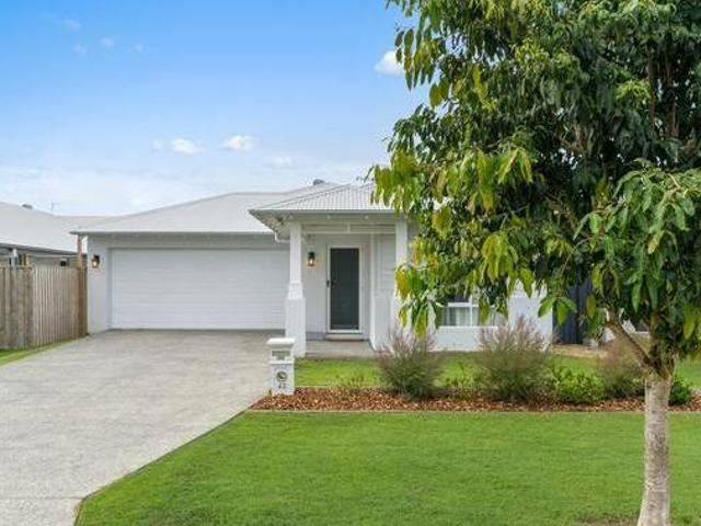 House for rent in Queensland