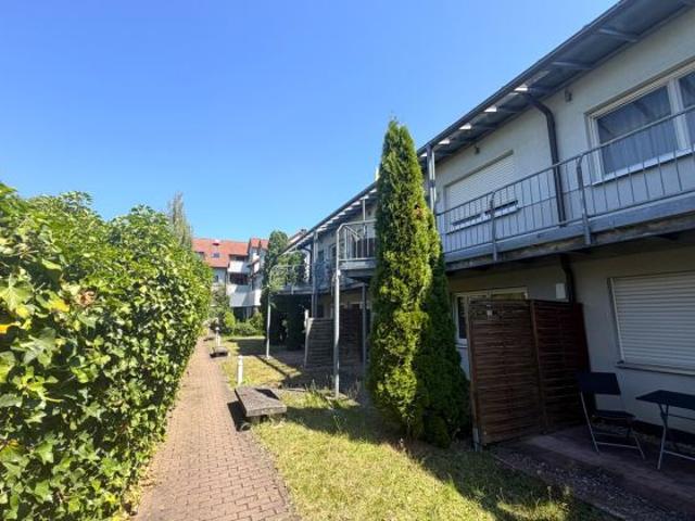 Wohnung kaufen in Forchheim, Bayern