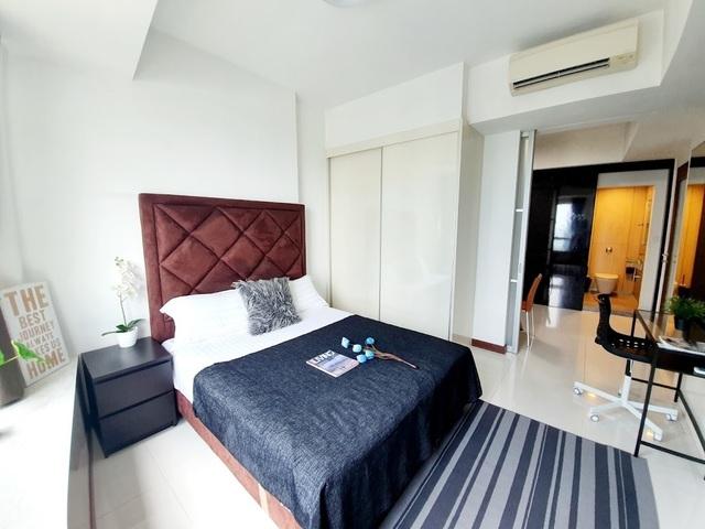 Condominium for rent