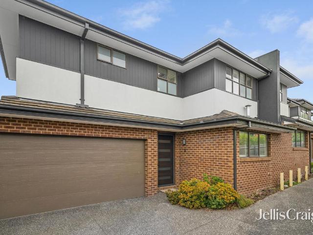 Townhouse for sale in Camerons Creek, Victoria