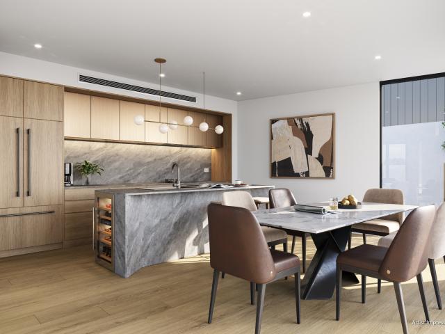 Townhouse for sale in Camerons Creek, Victoria