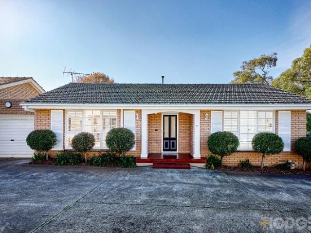 Apartment for sale in Camerons Creek, Victoria
