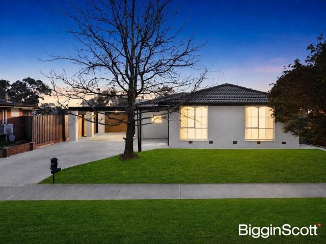 House for sale in Camerons Creek, Victoria