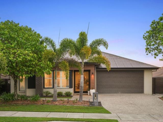 House for sale in North Harbour, Greater Brisbane