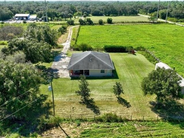 House for sale in Alva