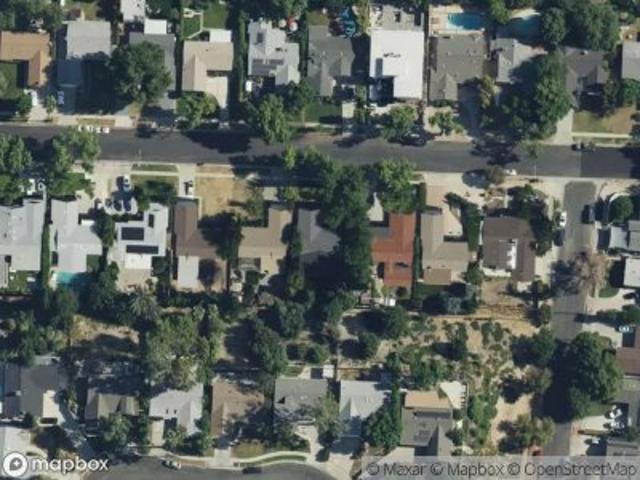 House for sale in Woodland Hills-Warner Center Neighborhood Council District, Canoga Park