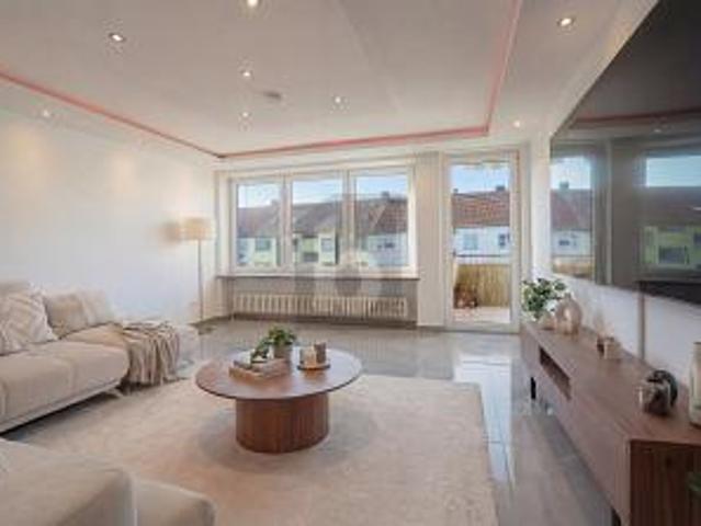 Wohnung kaufen in Moritzberg/Bockfeld, Hildesheim