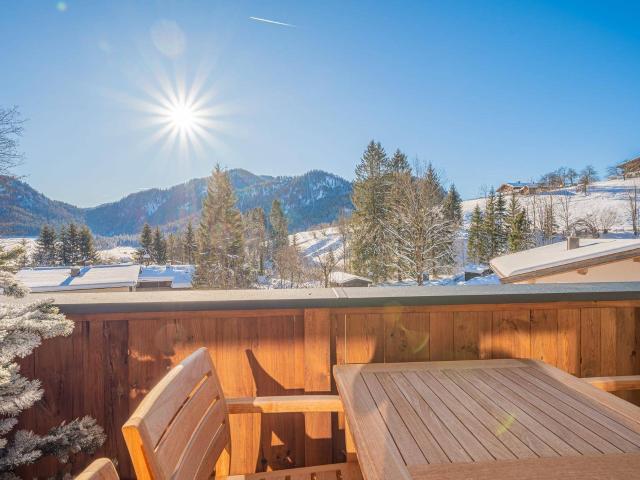 Apartment mieten in Waidring, Tirol