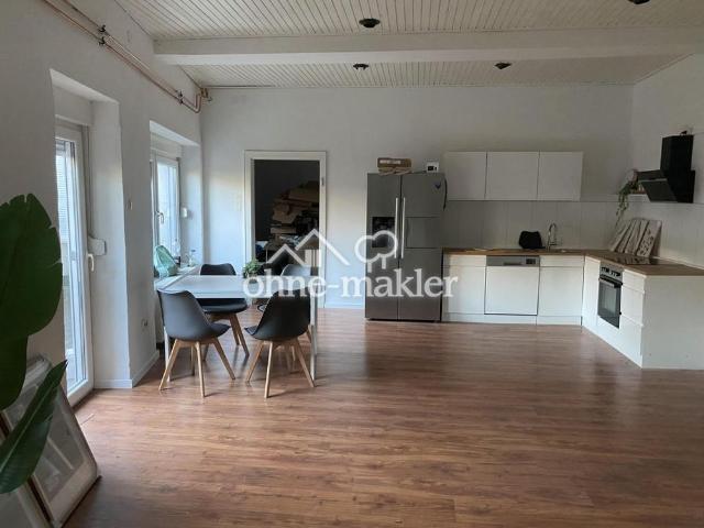 Apartment mieten in Innenstadt, Osnabrück