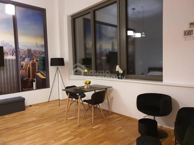 Apartment mieten in Wohnhausanlage Porsche-Viertel, Wiener Neustadt