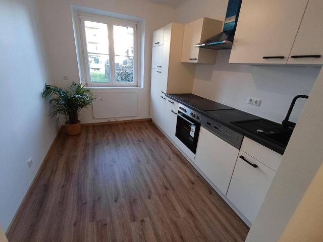 Apartment kaufen in Kaindorf an der Sulm