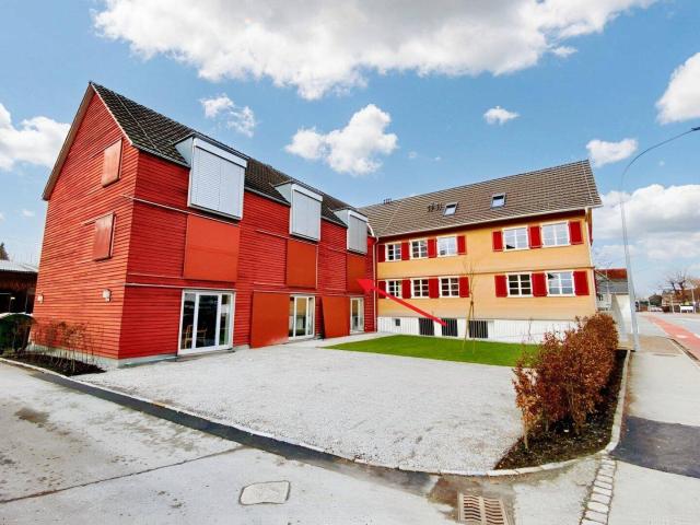 Apartment mieten in Altach