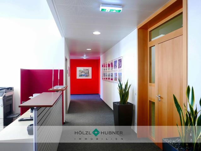 Büro mieten in Schallmoos, Salzburg
