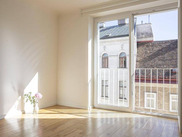 Apartment kaufen in KG Neubau, Wien