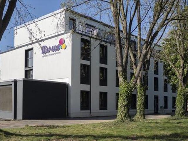 Apartment mieten in Auerberg, Bonn