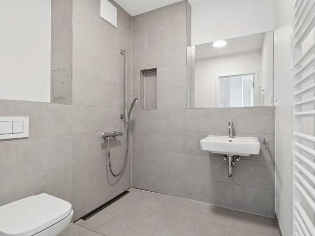 Apartment mieten in Dahlem, Berlin