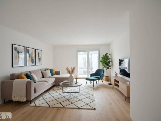 Apartment kaufen in Simmering, Wien