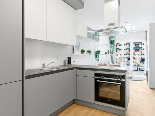 Apartment mieten in Jakomini, Gersdorf-Feistritz