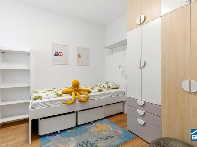 Apartment mieten in Jakomini, Gersdorf-Feistritz