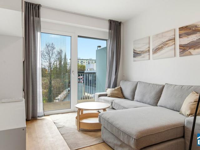 Wohnung mieten in Graz, Gersdorf-Feistritz