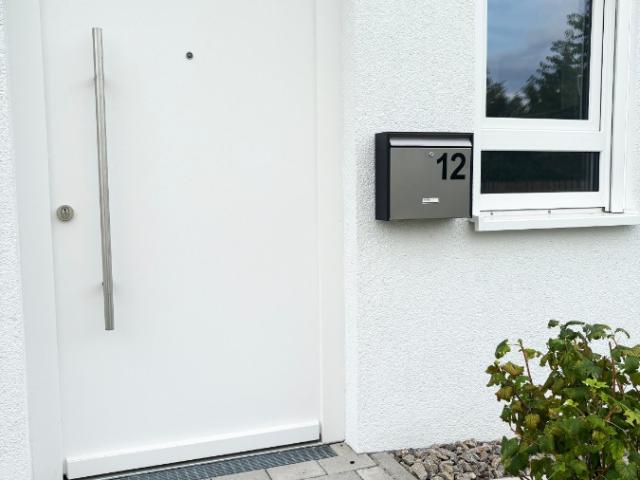 Wohnung kaufen in Heuberg, Pfedelbach