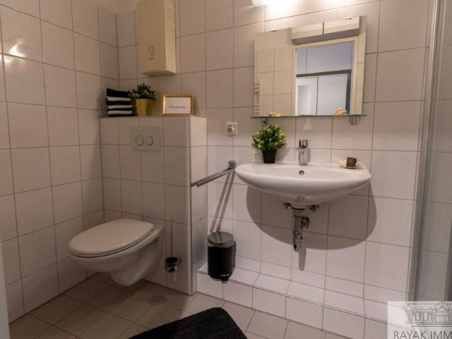 Apartment mieten in Innenstadt, Neuss