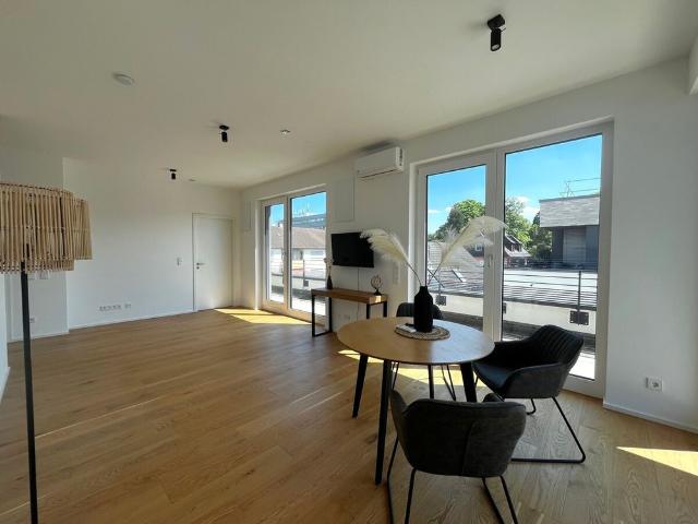 Apartment mieten in Heilbronn, Baden-Württemberg