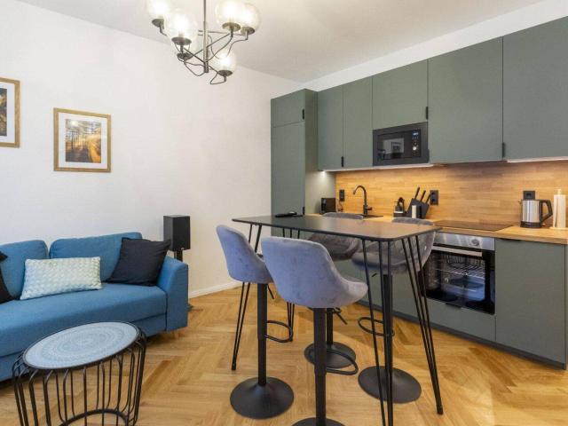 Apartment kaufen in Ottakring, Wien