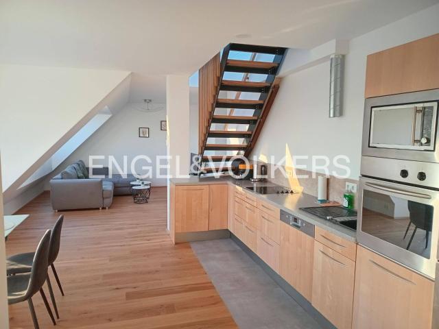 Apartment kaufen in Seestadt, Wien