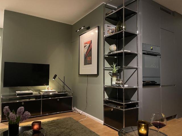 Apartment mieten in Seefeld, Zürich