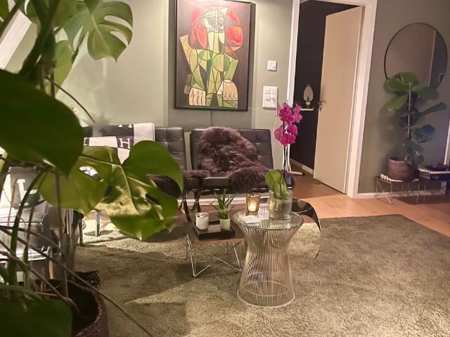 Apartment mieten in Seefeld, Zürich