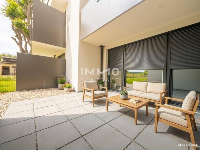 Apartment kaufen in Donaustadt, Wien