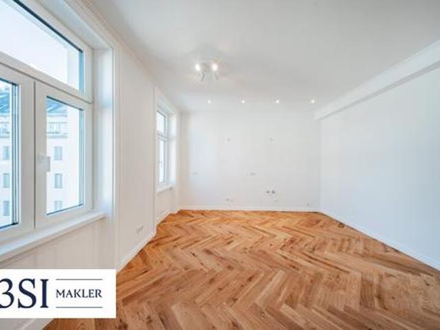 Wohnung kaufen in Wien