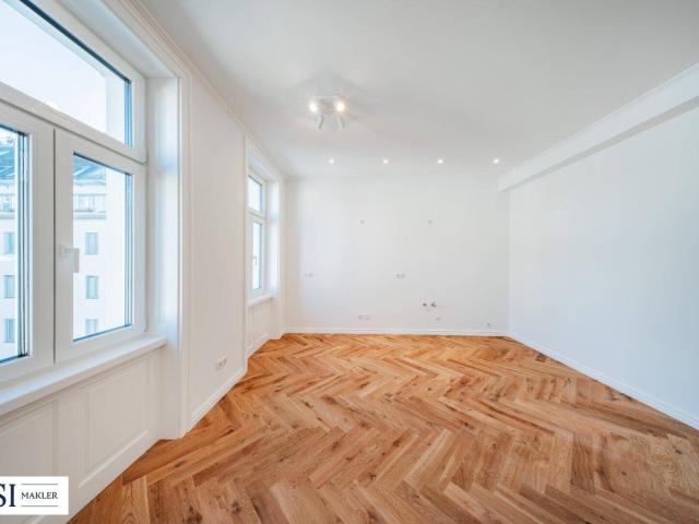 Apartment kaufen in KG Mariahilf, Wien