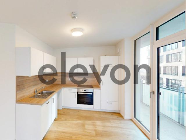 Apartment mieten in Hammerbrook, Hamburg