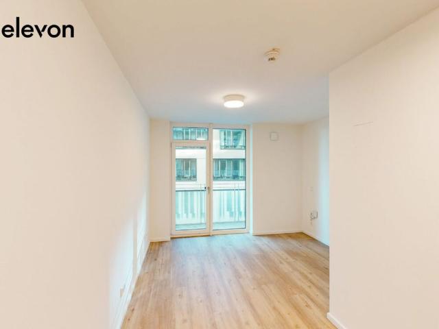 Apartment mieten in Hammerbrook, Hamburg
